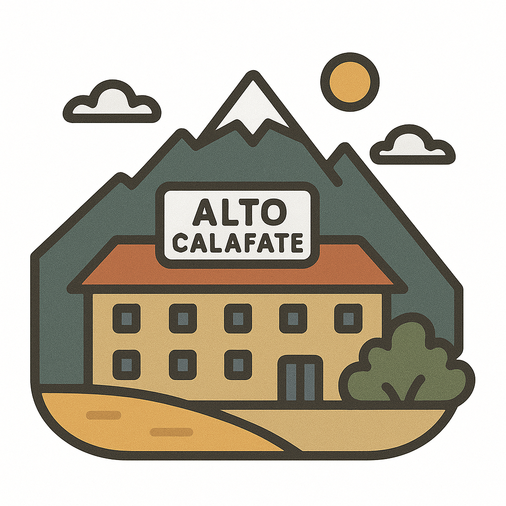 Alto Calafate