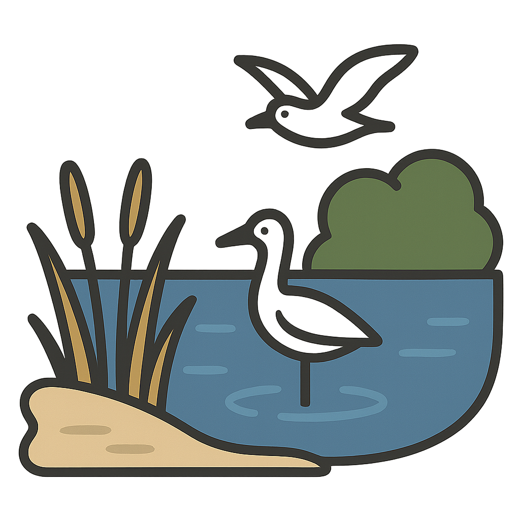 Laguna Nimez