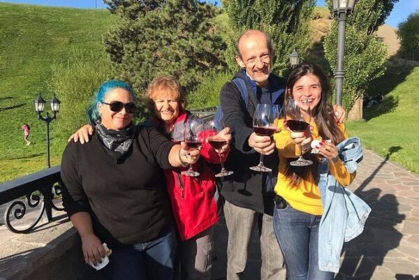 City Tour El Calafate – Perlas del Sur
